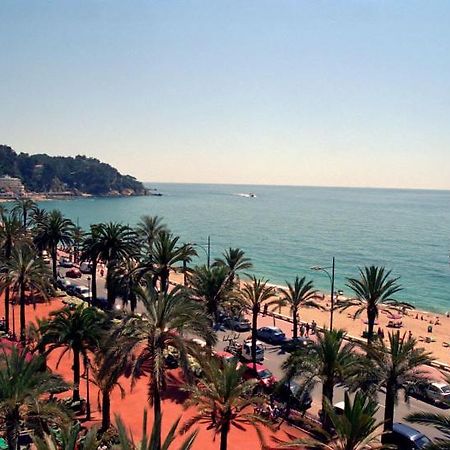 Hotel Maeva Lloret de Mar Exterior foto